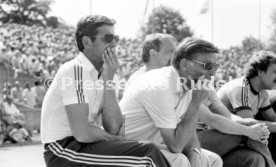 05.06.82 SSV Ulm 1846 - FC Augsburg