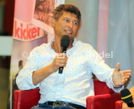 kicker Legenden Treff