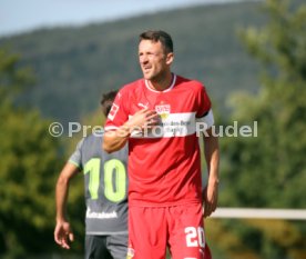 VfB Stuttgart - Real Sociedad San Sebastian