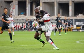 17.09.22 VfB Stuttgart - Eintracht Frankfurt