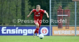 22.04.22 U17 Stuttgarter Kickers- U17 SpVgg Unterhaching