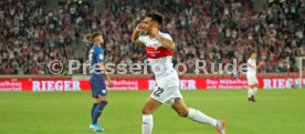 VfB Stuttgart - VfL Bochum