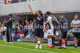 13.09.26 SV Elversberg - FC Bayern M&uuml;nchen