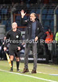 VfL Bochum - VfB Stuttgart