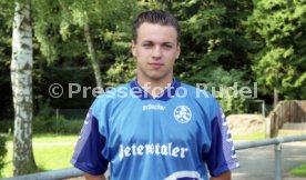 15.07.94 Stuttgarter Kickers Fototermin