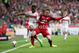 VfB Stuttgart - 1. FC Kaiserslautern