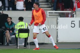 VfB Stuttgart - Union Berlin