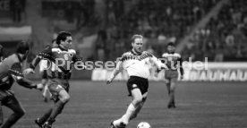 18.12.94 Deutschland - Albanien