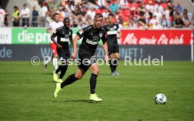 SSV Jahn Regensburg - VfB Stuttgart