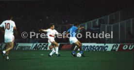 03.05.89 SSC Neapel - VfB Stuttgart
