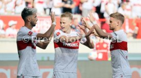 02.09.23 VfB Stuttgart - SC Freiburg