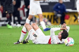 09.10.22 VfB Stuttgart - 1. FC Union Berlin