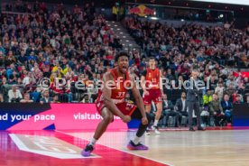 02.01.26 FC Bayern Basketball - Maccabi Tel Aviv