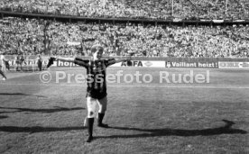 03.05.86 DFB-Pokal Finale FC Bayern M&uuml;nchen - VfB Stuttgart