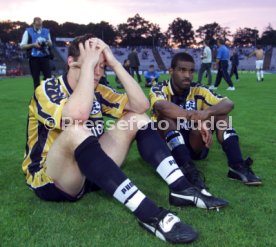 Stuttgarter Kickers
