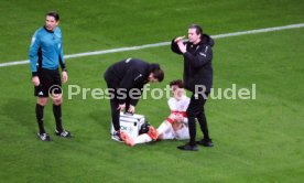 18.01.26 VfB Stuttgart - 1. FC Union Berlin