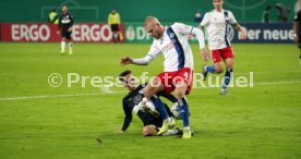 Hamburger SV - VfB Stuttgart