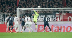 06.11.25 VfB Stuttgart - Feyenoord Rotterdam