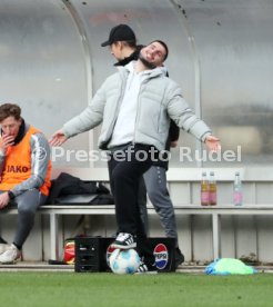 05.01.25 VfB Stuttgart - Ajax Amsterdam