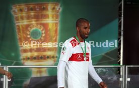 01.06.13 DFB-Pokal Finale 2013 FC Bayern M&uuml;nchen - VfB Stuttgart