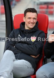 05.04.23 1. FC N&uuml;rnberg - VfB Stuttgart