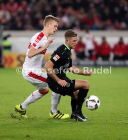 VfB Stuttgart - Hannover 96