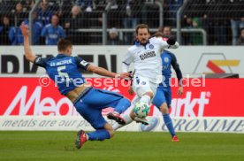 Karlsruher SC - SV Meppen