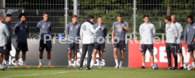 31.08.20 Training DFB Nationalmannschaft Stuttgart