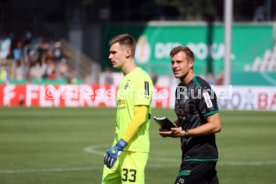 31.07.22 SV Oberachern - Borussia M&ouml;nchengladbach