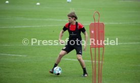 11.05.21 VfB Stuttgart Training