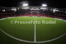 29.01.21 VfB Stuttgart - 1. FSV Mainz 05