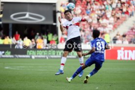 19.09.21 VfB Stuttgart - Bayer 04 Leverkusen