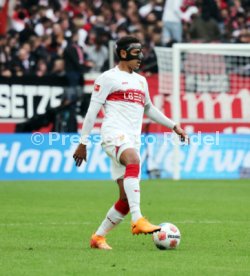 05.10.25 VfB Stuttgart - 1. FC Heidenheim