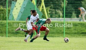 05.05.24 FC Esslingen - TSV Weilimdorf