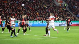 06.02.24 Bayer 04 Leverkusen - VfB Stuttgart
