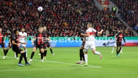 06.02.24 Bayer 04 Leverkusen - VfB Stuttgart