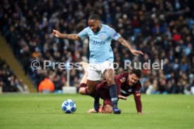 Manchester City - TSG 1899 Hoffenheim