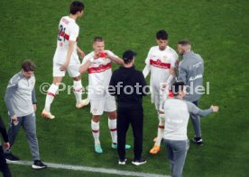03.05.23 VfB Stuttgart - Eintracht Frankfurt
