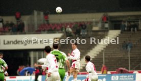 13.05.95 VfB Stuttgart - SV Werder Bremen