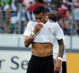U21 Deutschland DFB - U21 Portugal