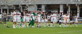 07.08.22 VfB Stuttgart - RB Leipzig