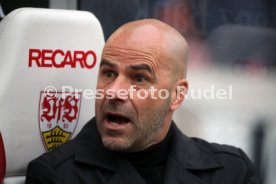 VfB Stuttgart - Bayer 04 Leverkusen