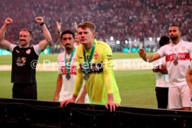 23.05.26 DFB-Pokal Finale 2026 FC Bayern M&uuml;nchen - VfB Stuttgart