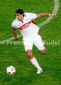 24.09.08 VfB Stuttgart - DSC Arminia Bielefeld