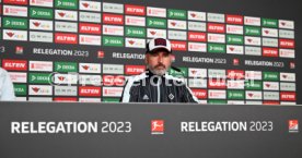 05.06.23 Hamburger SV - VfB Stuttgart