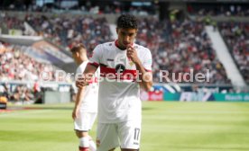 11.09.21 Eintracht Frankfurt - VfB Stuttgart
