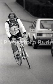 10.05.84 Fussball Bundesliga Buffy Ettmayer