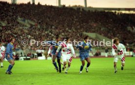 04.1.95 VfB Stuttgart - SV Werder Bremen