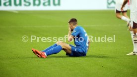 02.11.24 TSG 1899 Hoffenheim - FC St. Pauli