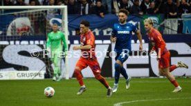 01.11.25 Karlsruher SC - FC Schalke 04